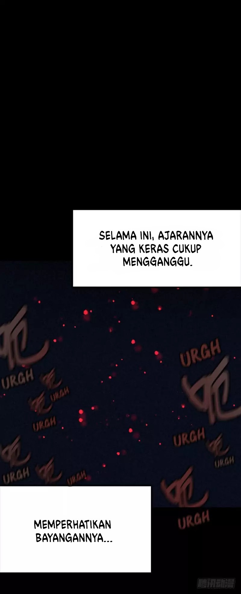 End of The World 2028 (Trace of Doomsday) Chapter 15 Gambar 33
